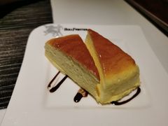 -斗牛士牛排餐厅(嘉里汇店)