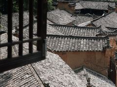 -杨家堂村