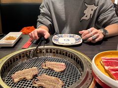 -AJIYA·池袋日式烧肉自助(天津万象城店)