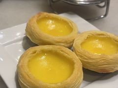 酥皮鸡蛋挞-金鼎轩(方庄天坛店)