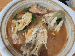 -老海陵·泰州菜(图书馆店)
