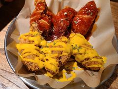 -TAIFORKS 大福食堂·山葵烤肉料理·拌饭(宝安店)