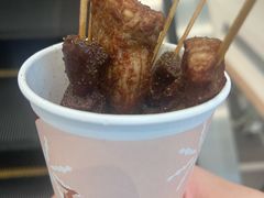 -马小毛老上海里脊肉(南翔印象城店)