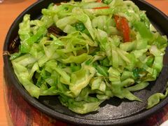 -夏雪花·清真餐厅(生态园店)