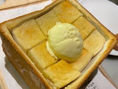 -绿茶餐厅(成都太古里店)