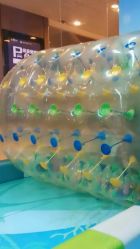 -孩子王童乐园(保定万博广场店)