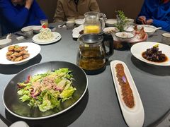 -月湖翠·上海菜(思南公馆淮海店)