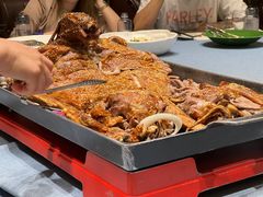 -九十九顶毡房(清河店)