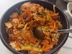 -名家韩国料理·烤肉(瑶海店)