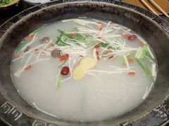 -宽板凳老灶火锅(南礼士路店)