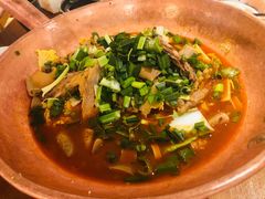 火瓢牛肉-云海肴云南菜(花园城店)