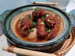 神仙芋艿凤爪-青花椒花椒鱼(合生汇店)