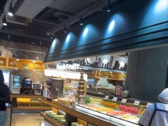 -韩盛·盛江山自助料理(于洪新玛特店)