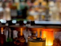 -LAMP BAR 水烟音乐酒吧