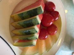 -博雅渔港·融合菜(维也纳国际大酒店)