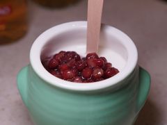 兰州酸奶-伊祥·敦煌楼