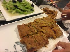 -鲁城往事(游客中心店)