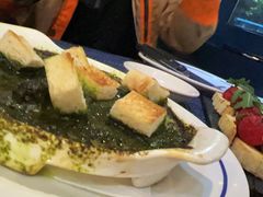 黄油蒜蓉焗蜗牛-LA MAISON公鸡和龙(蛇口店)