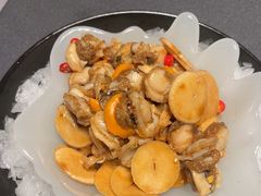 -百富源·海鲜辽菜(张士店)