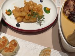 -八府香鸭·啫啫煲(华山路店)