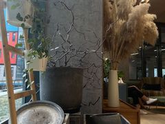 大堂-山下C5cafe(惠通时代广场店)