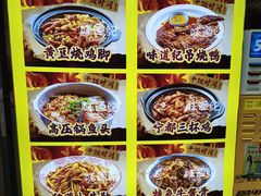 -小柴米·传统江西菜(八一广场店)