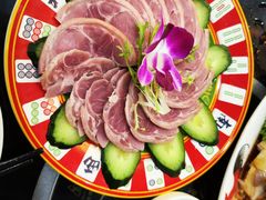 晶莹猪手-新榕记滨江壹號