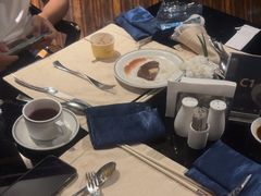 -广州花园酒店·凌璇阁旋转餐厅CAROUSEL360