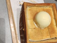 -绿茶餐厅(广州天河城店)