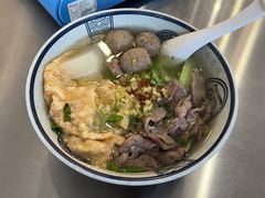 -潮顺·潮滋味潮汕牛肉火锅