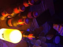 -18BAN音乐啤酒馆(西丽店)