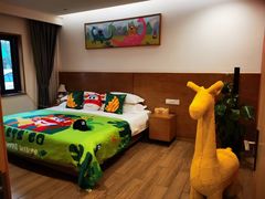 -太阳岛度假酒店