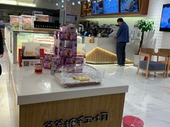 -爸爸糖吐司面包(重庆解放碑英利大融城店)