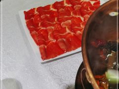 -东来顺饭庄(新源里店)