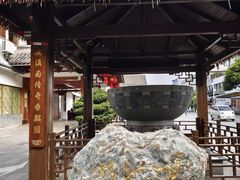 -香麒园·过桥米线·南湖雅宴