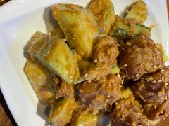 -杨记玉喜龙虾肥蛤(文东店)