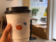 -稀物集咖啡(徽州大道店)
