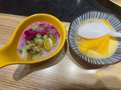 -豪渝火锅(红谷滩万达店)
