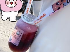 -CoCo都可(西安路民勇店)