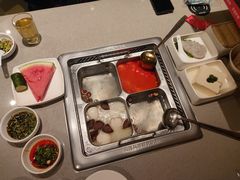 -海底捞火锅(正大乐城店)