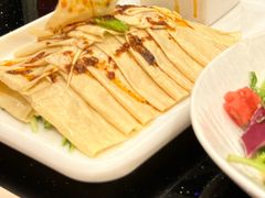 -曹家小菜(胜太路店)