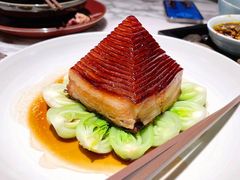 金牌扣肉-湖滨28中餐厅·西湖宴·杭州君悦酒店