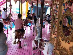 -厦门方特梦幻王国