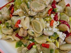 -盱眙虾神於氏龙虾(夫子庙红街店)