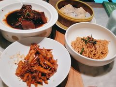 -苏帮袁Sue Cuisine(来福士店)