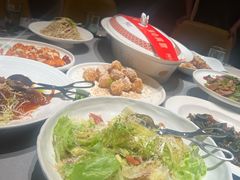 -阿庄新豫菜(通泰路店)