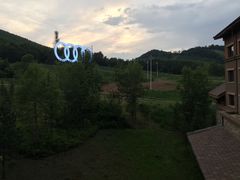 -长白山万达喜来登度假酒店