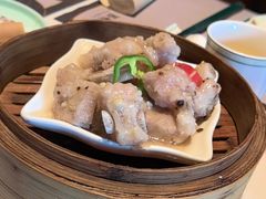 -新兴·金羊座·粤菜点心(乐峰店)