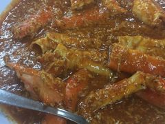 -無招牌海鮮(芽笼店)