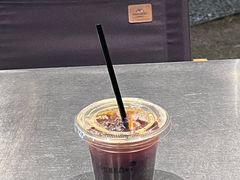 -J Create城市露营咖啡·简餐·宠物(上海动物园店)